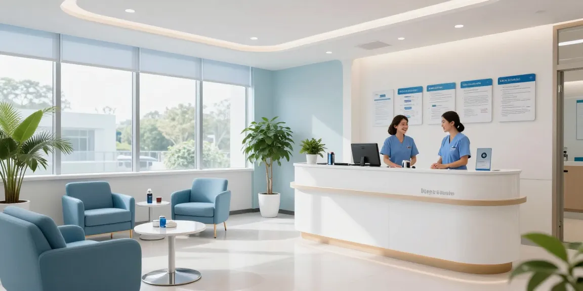 hair transplant istanbul consultation at modern health clinic, professional patient care, trusted healthcare provider