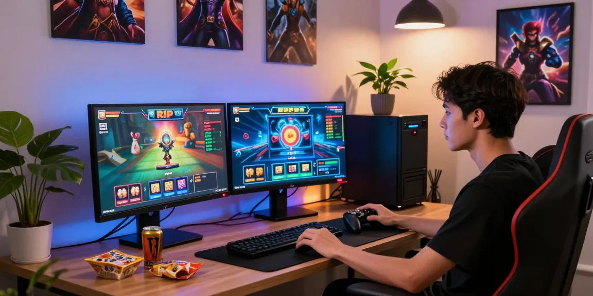 Experience immersive gaming at https://gravatar.com/playbook88official with thrilling online slots.