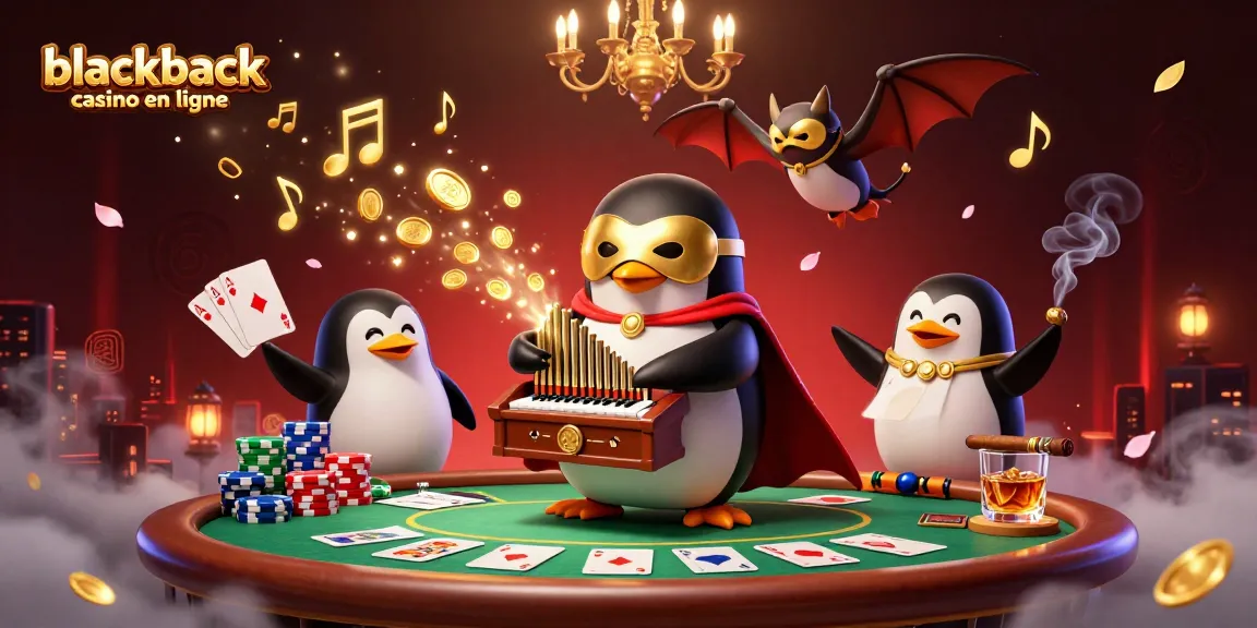 Jouez au blackjack casino en ligne avec une ambiance glamour et des gains impressionnants.